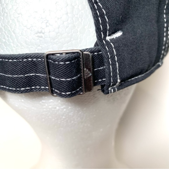 Adidas Climalite Baseball Cap Argentina Soccer 18 Embroidered Adjustable Unisex - Picture 9 of 15